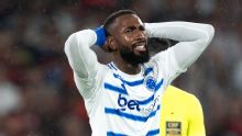 De confusão na arquibancada a vaias e xingamentos: como foi último encontro de Gerson com Flamengo no Maracanã