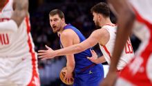 Jokic firmó otro triple-doble; Magic, Knicks y Clippers crecen en NBA