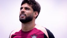 Yuri Alberto se recupera e será titular do Corinthians contra o Vitória; Memphis deve marcar presença