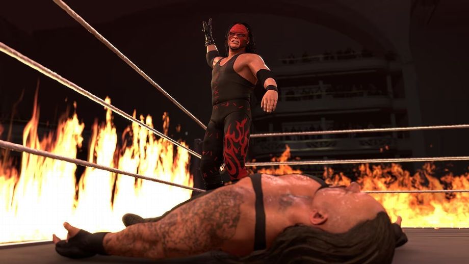 Game On! WWE 2K26 Review Reveals Limitless Squared Circle Thrills