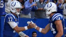 Daniel Jones, Trey Hendrickson and the Colts' bumpy free agency