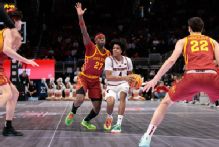 Texas Tech star Christian Anderson available for tournament