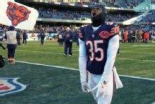 New Bills safety Gardner-Johnson not worried about perception