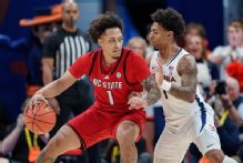 Darrion Williams returning to Texas Tech for fifth season