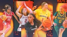 Ranking the top underclass guards in women's March Madness