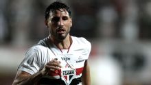 São Paulo e Calleri se acertam por dívida de R$ 7 milhões e encaminham renovação