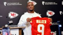 Betting on the Kansas City Chiefs in 2026: Retooled for another run