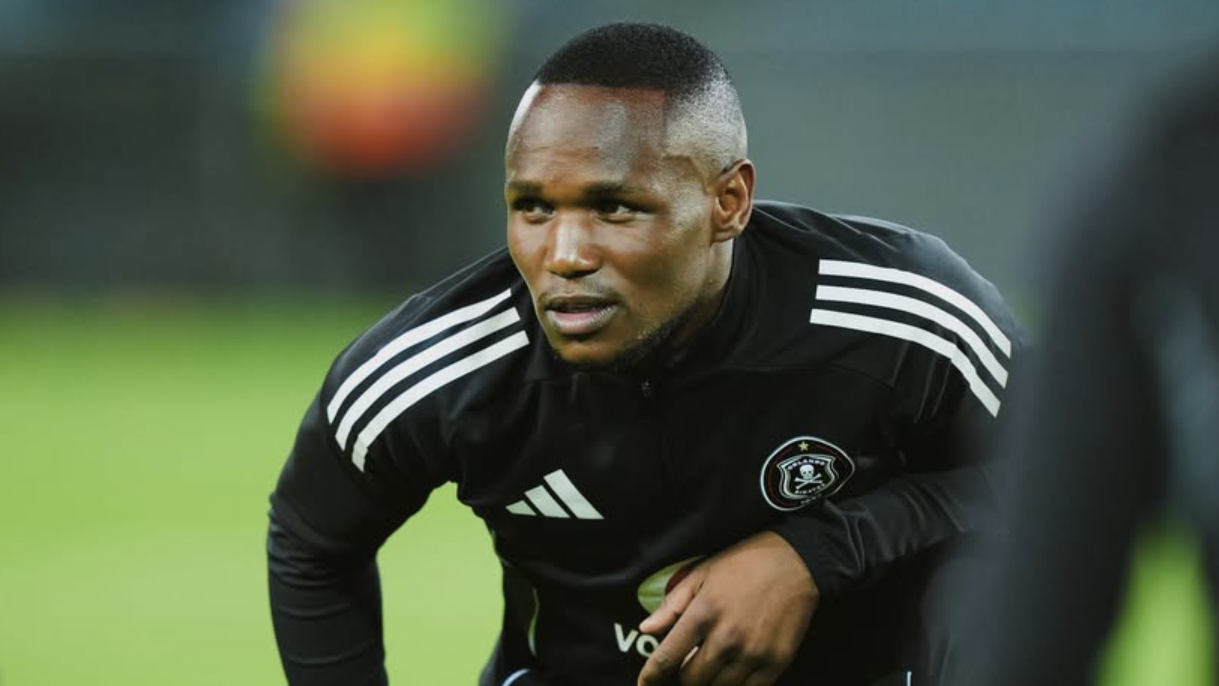 Orlando Pirates vs. Siwelele - teams, news, kick-off time, how to watch