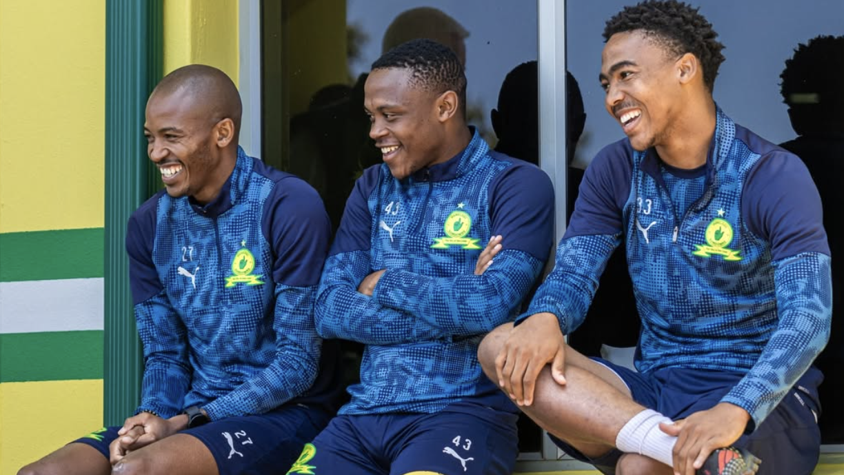 Mamelodi Sundowns vs. Stade Malien - Kick-off time, news, how to watch