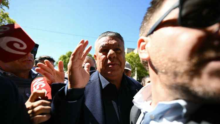 España vs Argentina en Buenos Aires o en el Bernabéu? Ubicación final en el aire
