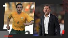 Tony Popovic, raíces croatas y formación inglesa para un emblema de Australia en el Mundial 2026
