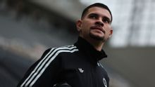 Sem Champions League, Bruno Guimarães tem promessa para 'saída facilitada' do Newcastle; veja bastidores