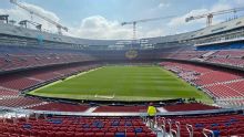 FIFA: 2030 World Cup final host country decision to be made 'in due course'