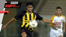 Los goleadores de Peñarol en el Siglo XXI