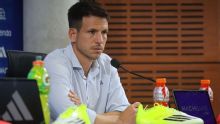 En la U explicaron caso de Lichnovsky e interés del extranjero por dos jugadores