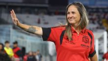 DT de Colo Colo Femenino y derrota en Copa Libertadores: "Hay que darle la vuelta"