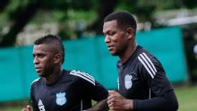 Romario Caicedo explicó su situación actual con Emelec: "Jamás he demandado"