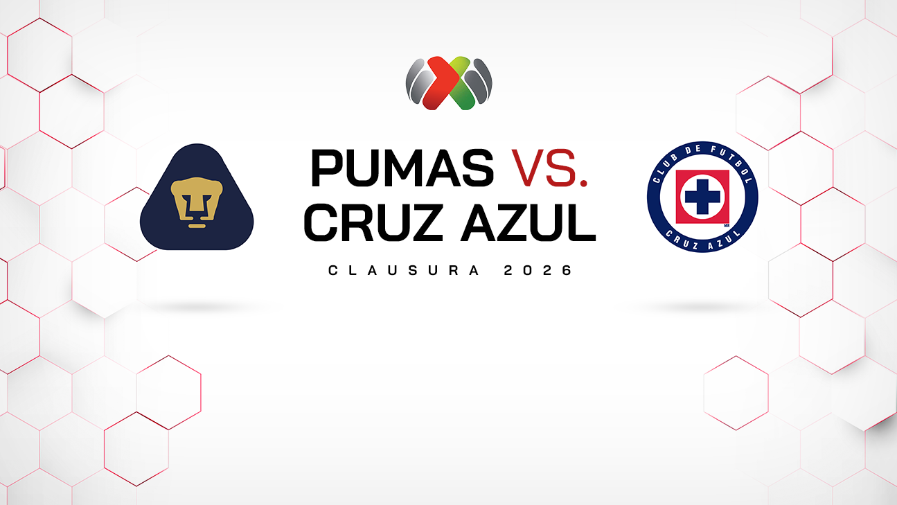 Pumas vs. Cruz Azul: The keys to the match
