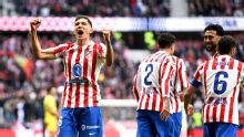 Nahuel Molina fue recibido por una multitud y firmará su contrato con Roma