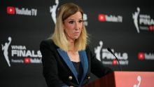 WNBA quiere acuerdo con CBA el lunes para no perjudicar temporada