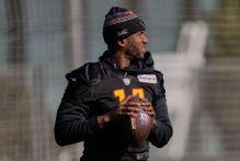 Bengals add QB depth, sign veteran backup Josh Johnson