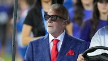 Colts: Colección de exdueño Irsay recauda más de $93M en subasta