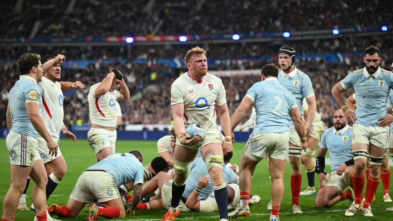 Six Nations: France, England end tournament with a bang, but questions remain