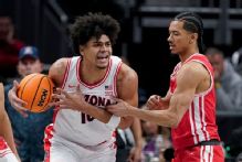 Arizona gets revenge, tops Houston to win Big 12 championship