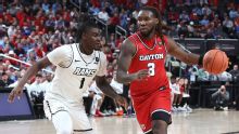 NCAA Bracketology: Predicting the 2026 men's March Madness field