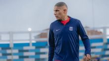 Paolo Guerrero: peligra su presencia con Alianza Lima para el clásico ante Universitario