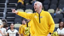 VCU again wins Atlantic 10 crown for NCAA tournament berth