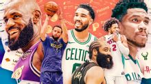 2026 NBA playoffs: Biggest questions, projections, what to watch