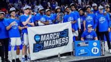 March Madness: Duke, Arizona, Michigan y Florida encabezan NCAA