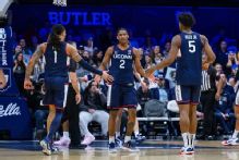 Injured stars Foster, Demary set to face off for Duke, UConn