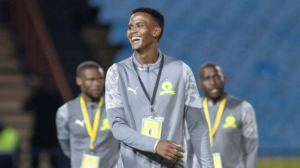 Mamelodi Sundowns vs. Marumo Gallants - Teams, news, kick-off time, how to watch