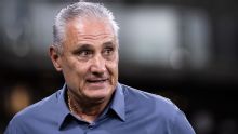 Botafogo vê Tite bem avaliado e marca reunião com técnico em busca de acerto