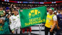NBA expansion: Seattle, Las Vegas, draft format, news, updates