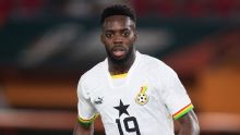 Iñaki Williams, el legado de Abedi Pelé y la ilusión de jugar el Mundial 2026 con Ghana