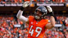 Broncos free agency: Why re-signing players is a priority