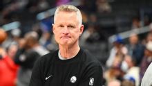 Steve Kerr: Cuarto entrenador que más rápido alcanza 600 victorias