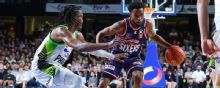 Cotton clinic sends 36ers into NBL Finals