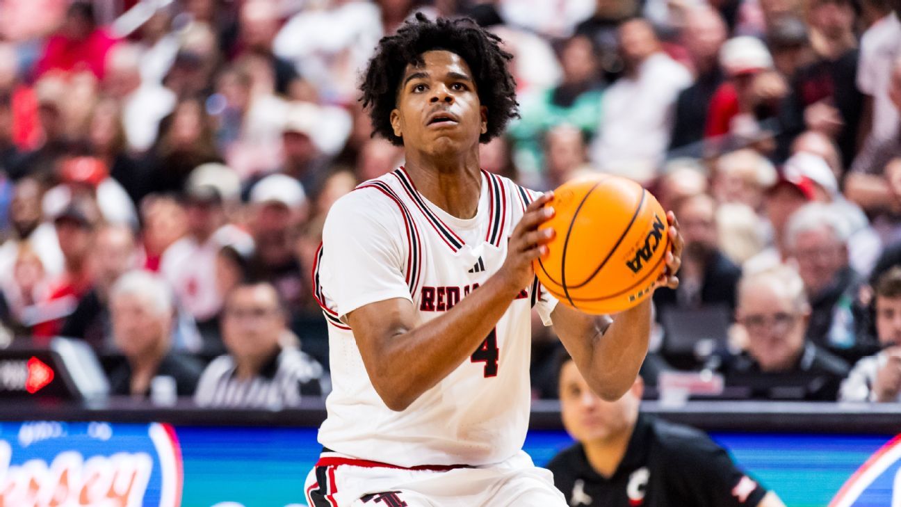 Men's tournament: Best bets for the round of 64, plus Eliminator picks