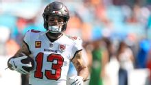 Breaking down Mike Evans' contract with the 49ers