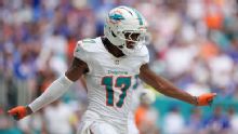 Jaylen Waddle trade to Denver: All-in Broncos, all-out Dolphins