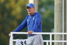 Ex-Ole Miss, Duke coach Cutcliffe retires from SEC conference role