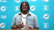 Jaylen Waddle trade to Broncos shows Dolphins are in full reset