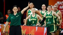 WCQ Takeaways: Flawless campaign has Opals looking good ahead of FIBA World Cup