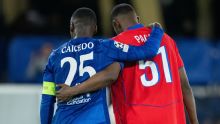 Los ecuatorianos que jugarán en las principales ligas de Europa en esta temporada