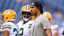 Packers seeking the next Malik Willis to back up Jordan Love