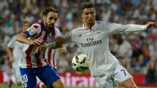 La historia del Derbi de Madrid entre Real y Atlético